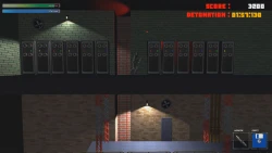 Sabotage (2021) Screenshots