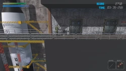 Sabotage (2021) Screenshots