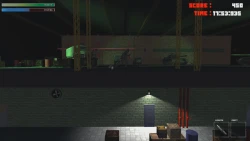 Sabotage (2021) Screenshots