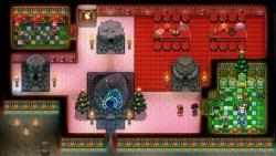 Скриншот к игре Core Keeper
