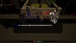 Sin Bearers Tactics Screenshots