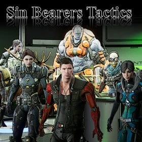 Sin Bearers Tactics