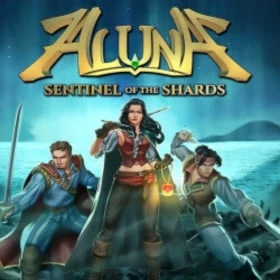 Aluna: Sentinel of the Shards