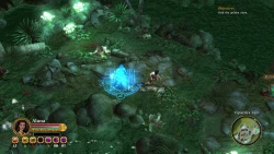 Aluna: Sentinel of the Shards Screenshots