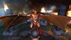 Aluna: Sentinel of the Shards Screenshots