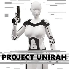 Project Unirah