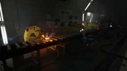 Project Unirah Screenshots