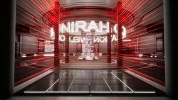 Project Unirah Screenshots