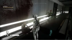 Project Unirah Screenshots