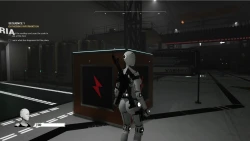 Project Unirah Screenshots