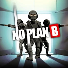 No Plan B