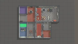 Скриншот к игре No Plan B