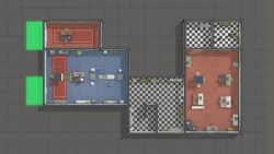 Скриншот к игре No Plan B