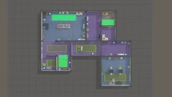 Скриншот к игре No Plan B
