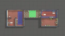Скриншот к игре No Plan B
