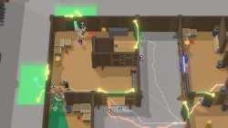 Скриншот к игре No Plan B