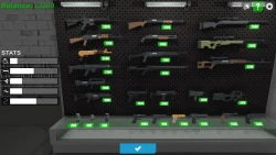 No Plan B Screenshots