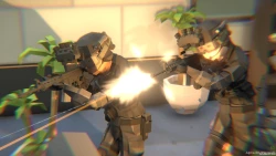 No Plan B Screenshots