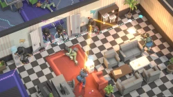 No Plan B Screenshots