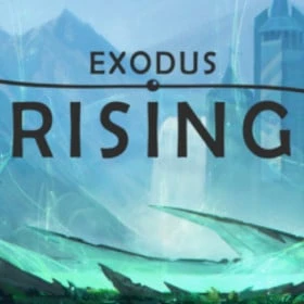 Exodus: Rising