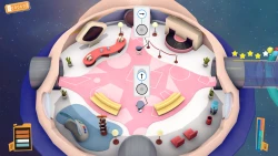 Spacelines from the Far Out Screenshots