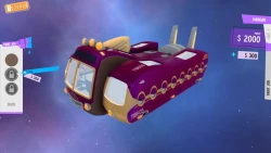 Spacelines from the Far Out Screenshots