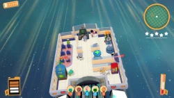 Spacelines from the Far Out Screenshots