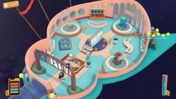 Spacelines from the Far Out Screenshots