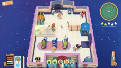 Spacelines from the Far Out Screenshots