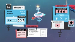 Spacelines from the Far Out Screenshots