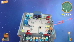 Spacelines from the Far Out Screenshots
