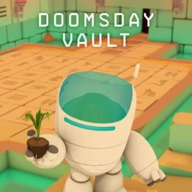 Doomsday Vault
