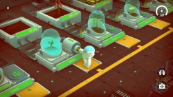 Скриншот к игре Doomsday Vault