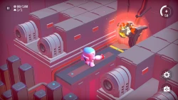 Doomsday Vault Screenshots