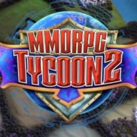 MMORPG Tycoon 2