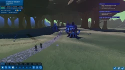 MMORPG Tycoon 2 Screenshots