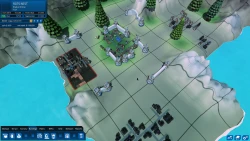 MMORPG Tycoon 2 Screenshots