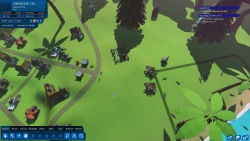 MMORPG Tycoon 2 Screenshots