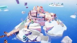 Zorya: The Celestial Sisters Screenshots
