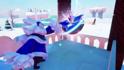 Zorya: The Celestial Sisters Screenshots
