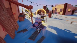 Zorya: The Celestial Sisters Screenshots