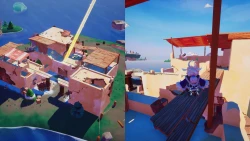 Zorya: The Celestial Sisters Screenshots