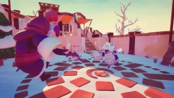Zorya: The Celestial Sisters Screenshots