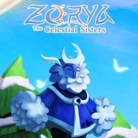 Zorya: The Celestial Sisters