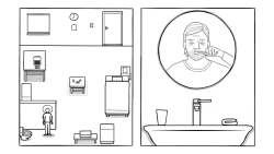 The White Door Screenshots