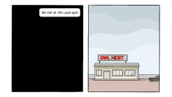 The White Door Screenshots