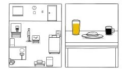The White Door Screenshots
