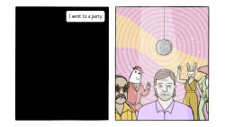 The White Door Screenshots