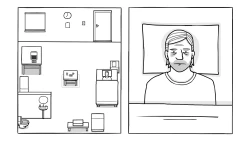 The White Door Screenshots