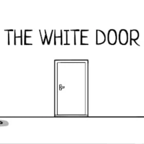 The White Door